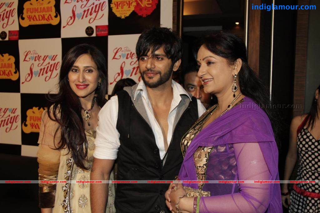 Funjabi Tadka Movie 1st Production Launch Event hd photo
