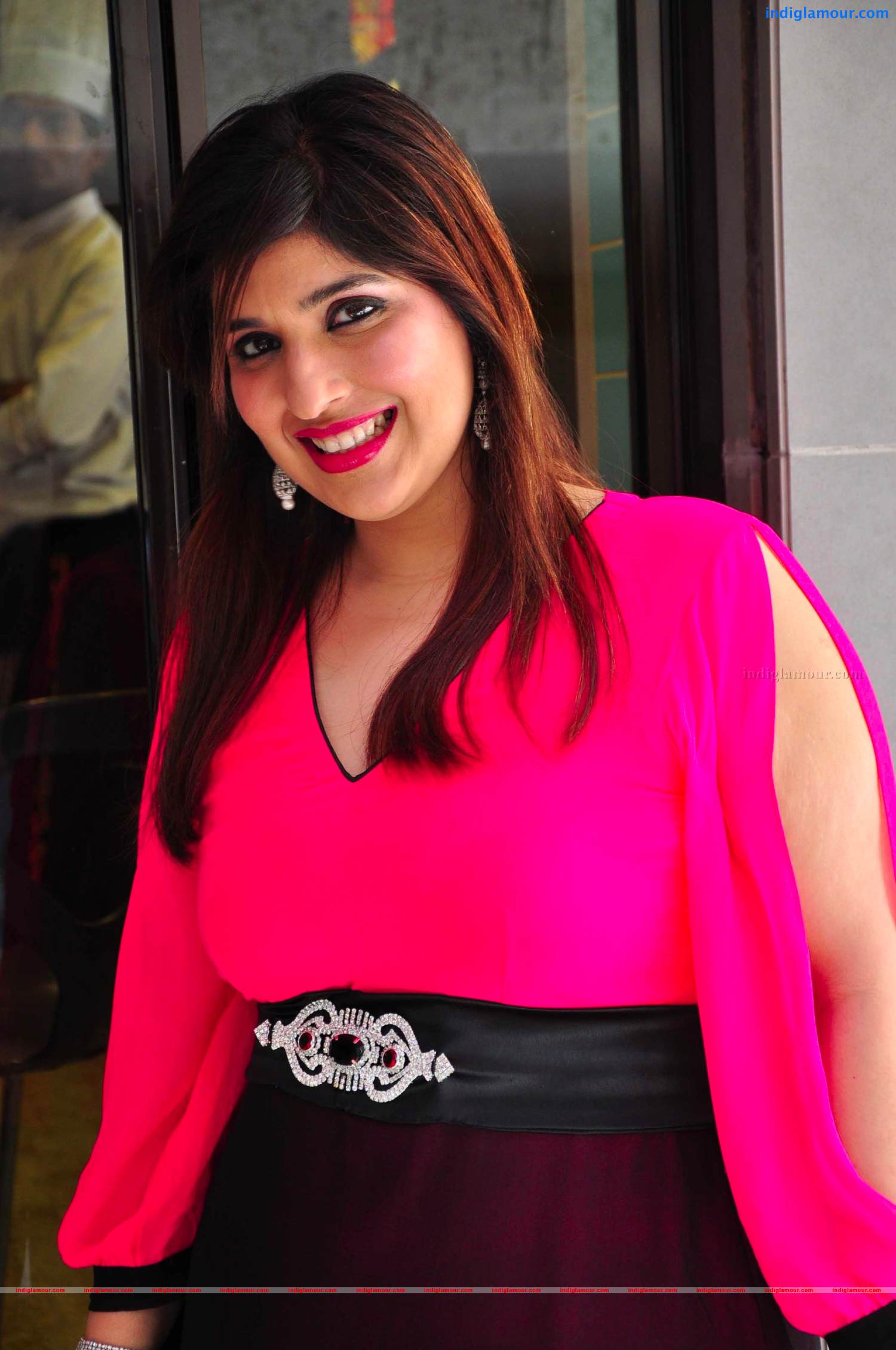 Rakhee Vaswani s Cooking Studio Event hd photo