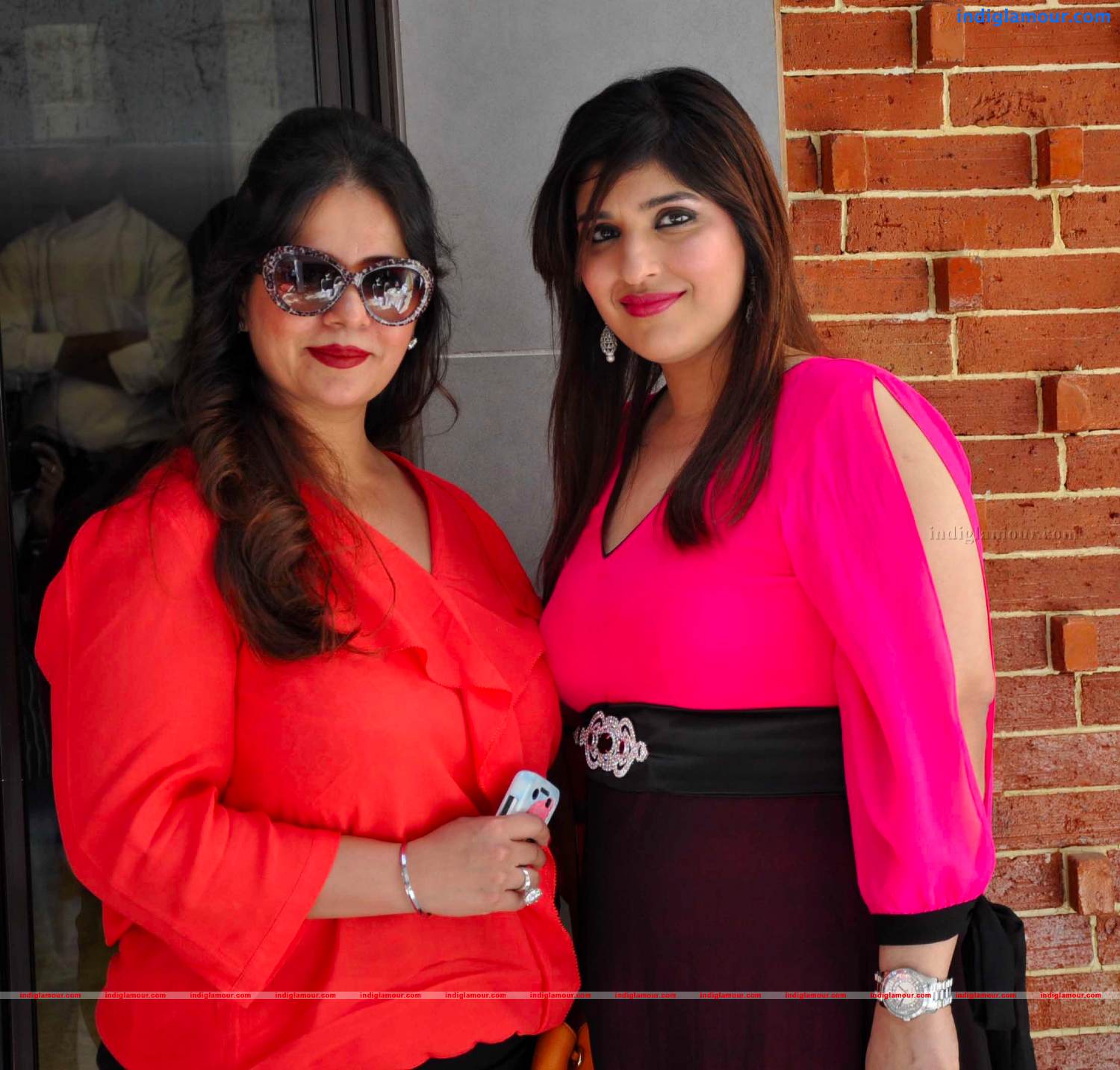 Rakhee Vaswani s Cooking Studio Event hd photo