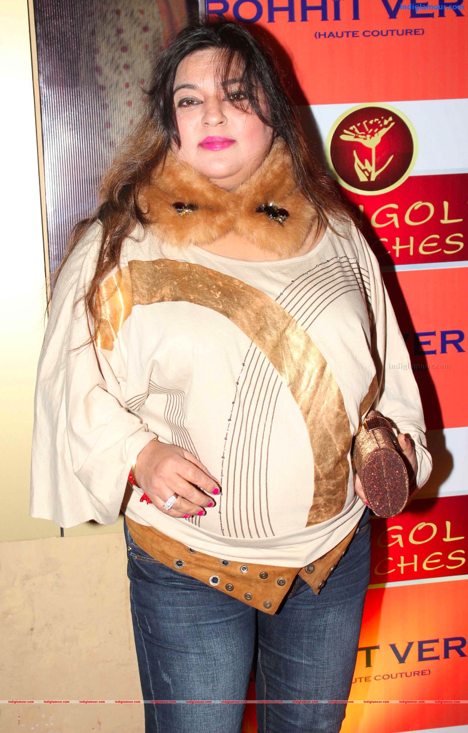 The Launch Of Fashion Designer Rohhit Verma Haute Couture Event hd photo