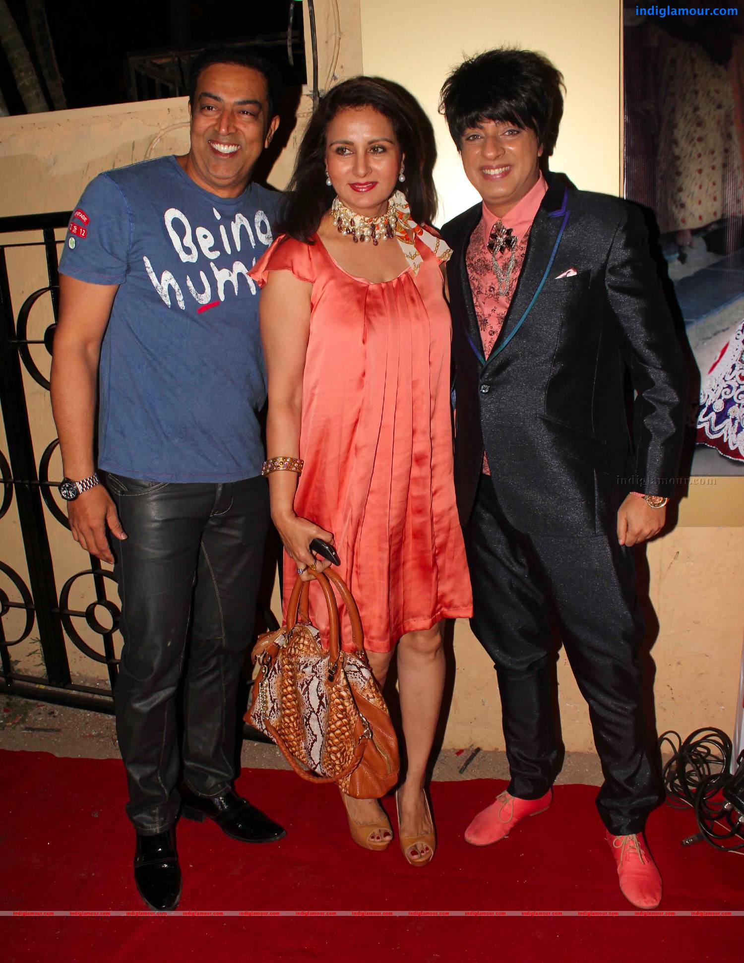 The Launch Of Fashion Designer Rohhit Verma Haute Couture Event hd photo