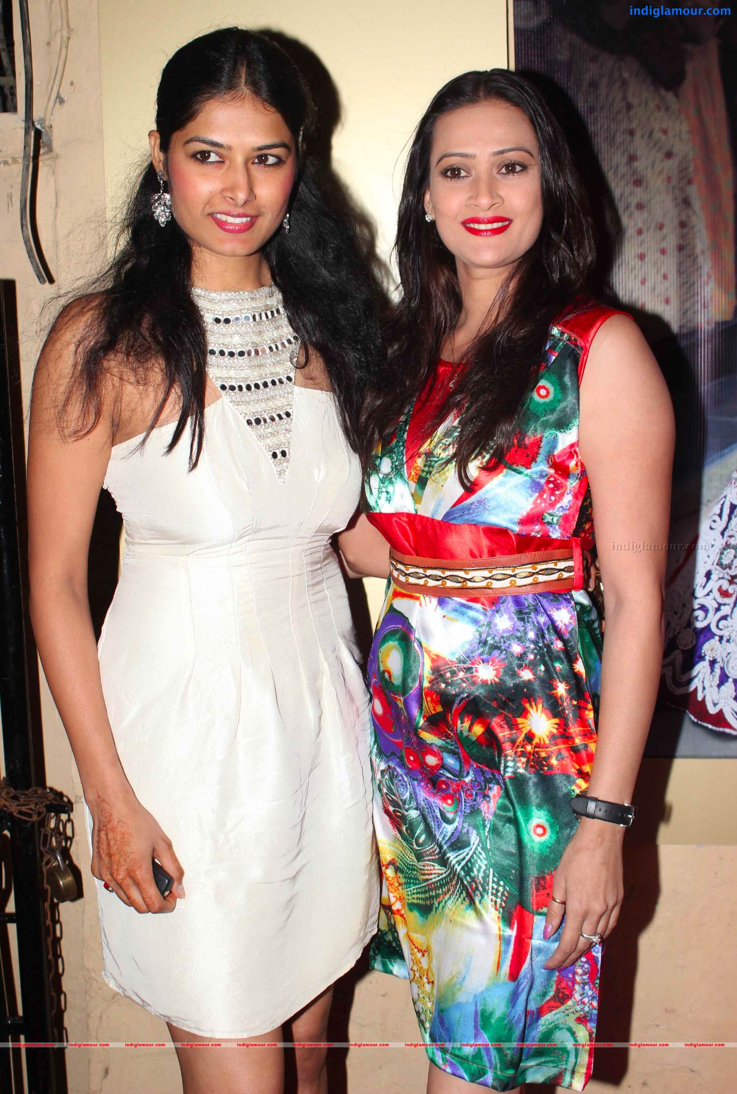 The Launch Of Fashion Designer Rohhit Verma Haute Couture Event hd photo