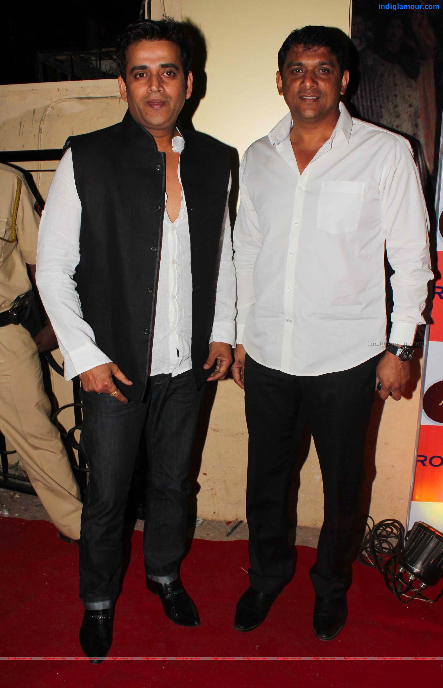 The Launch Of Fashion Designer Rohhit Verma Haute Couture Event hd photo