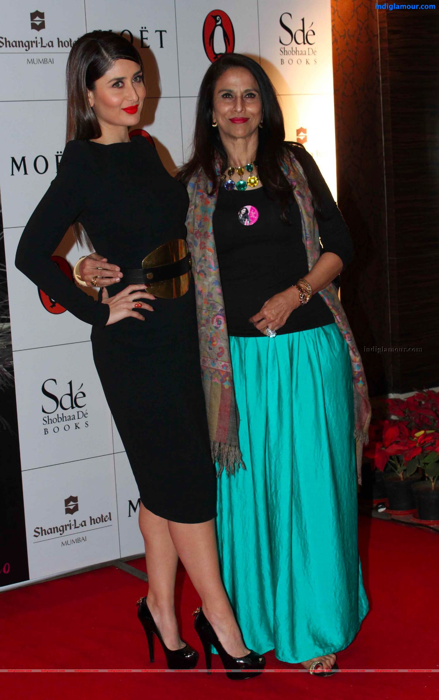 The Style Diary of a Bollywood Diva Book Launch Event hd photo