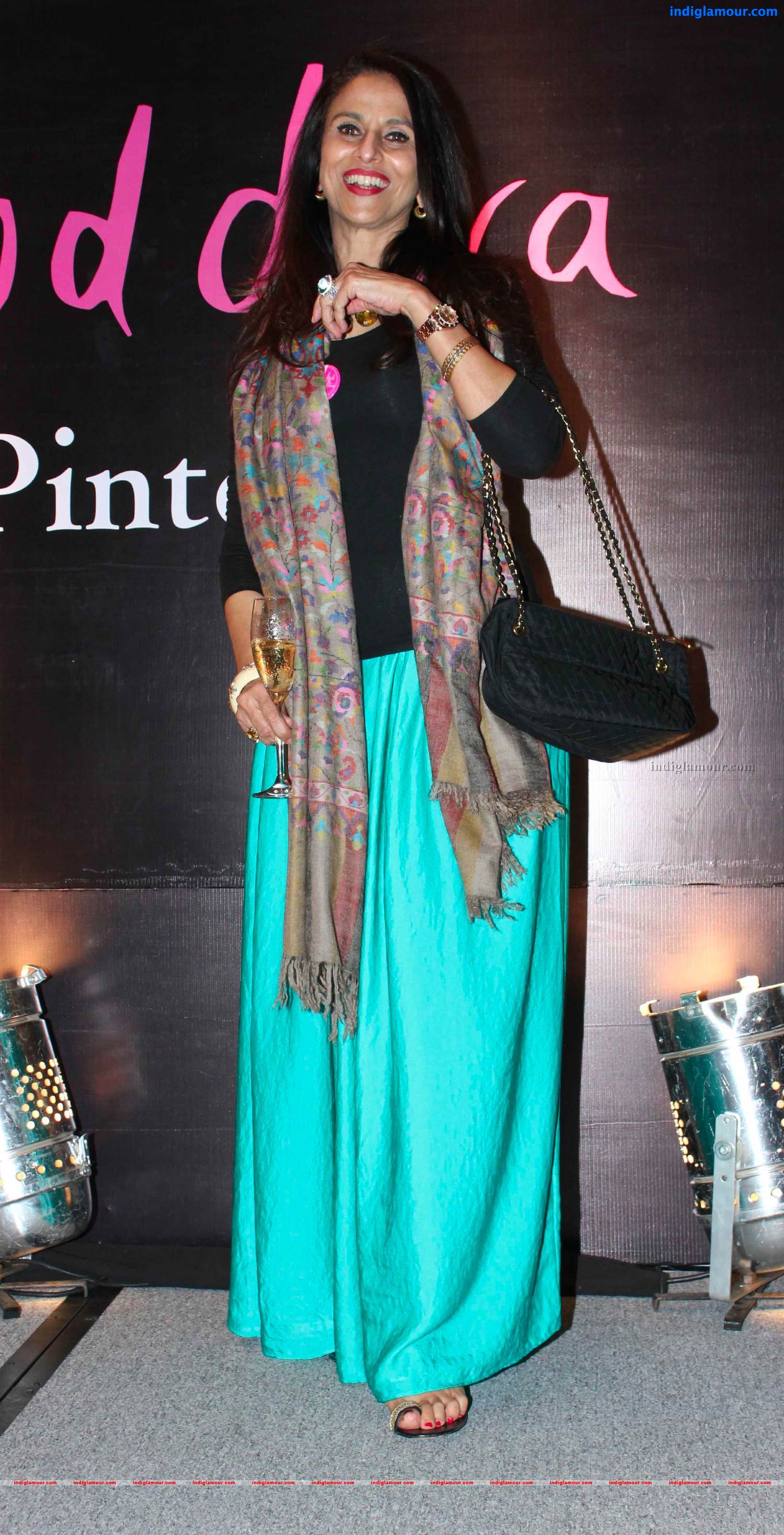 The Style Diary of a Bollywood Diva Book Launch Event hd photo