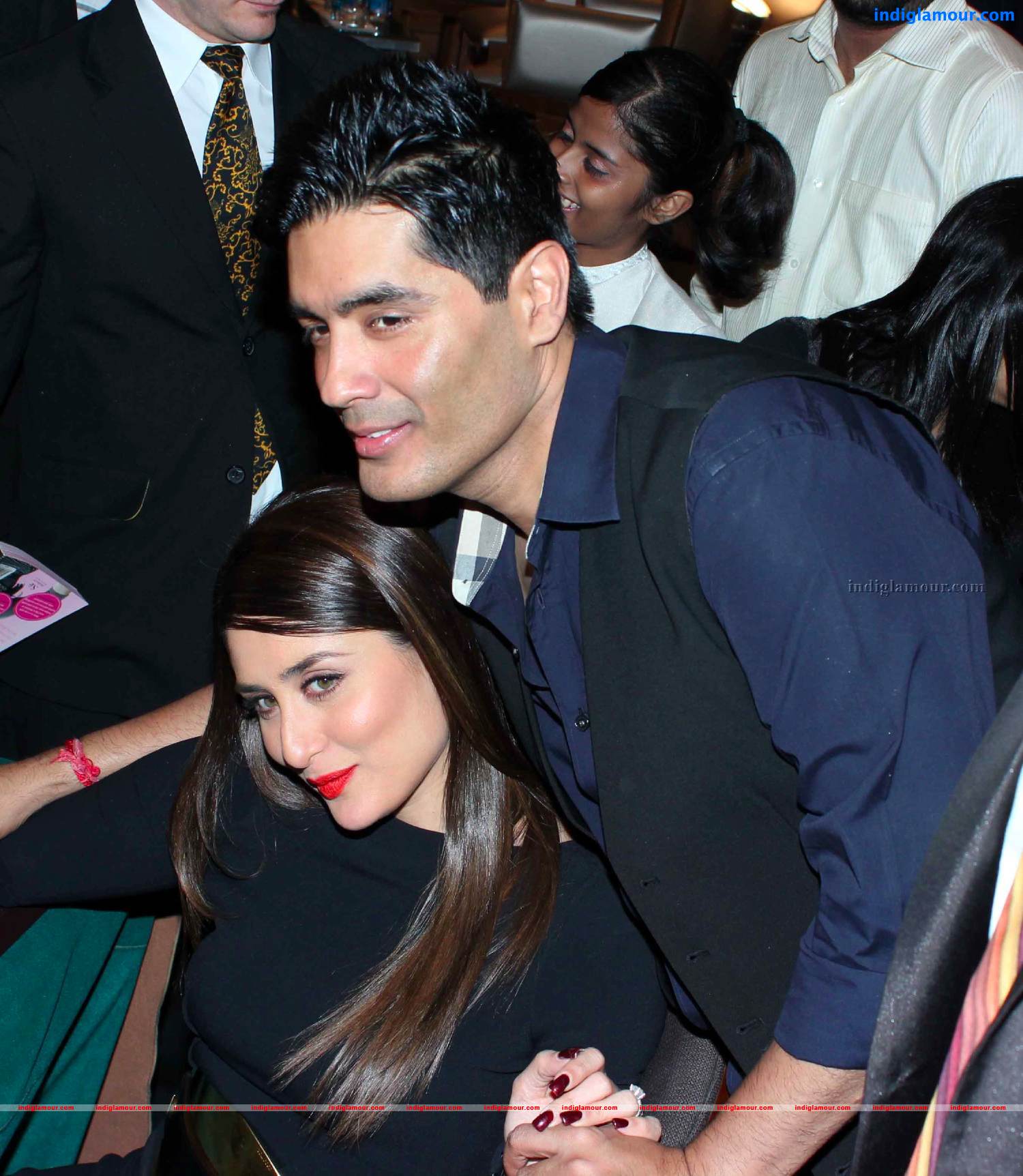 The Style Diary of a Bollywood Diva Book Launch Event hd photo