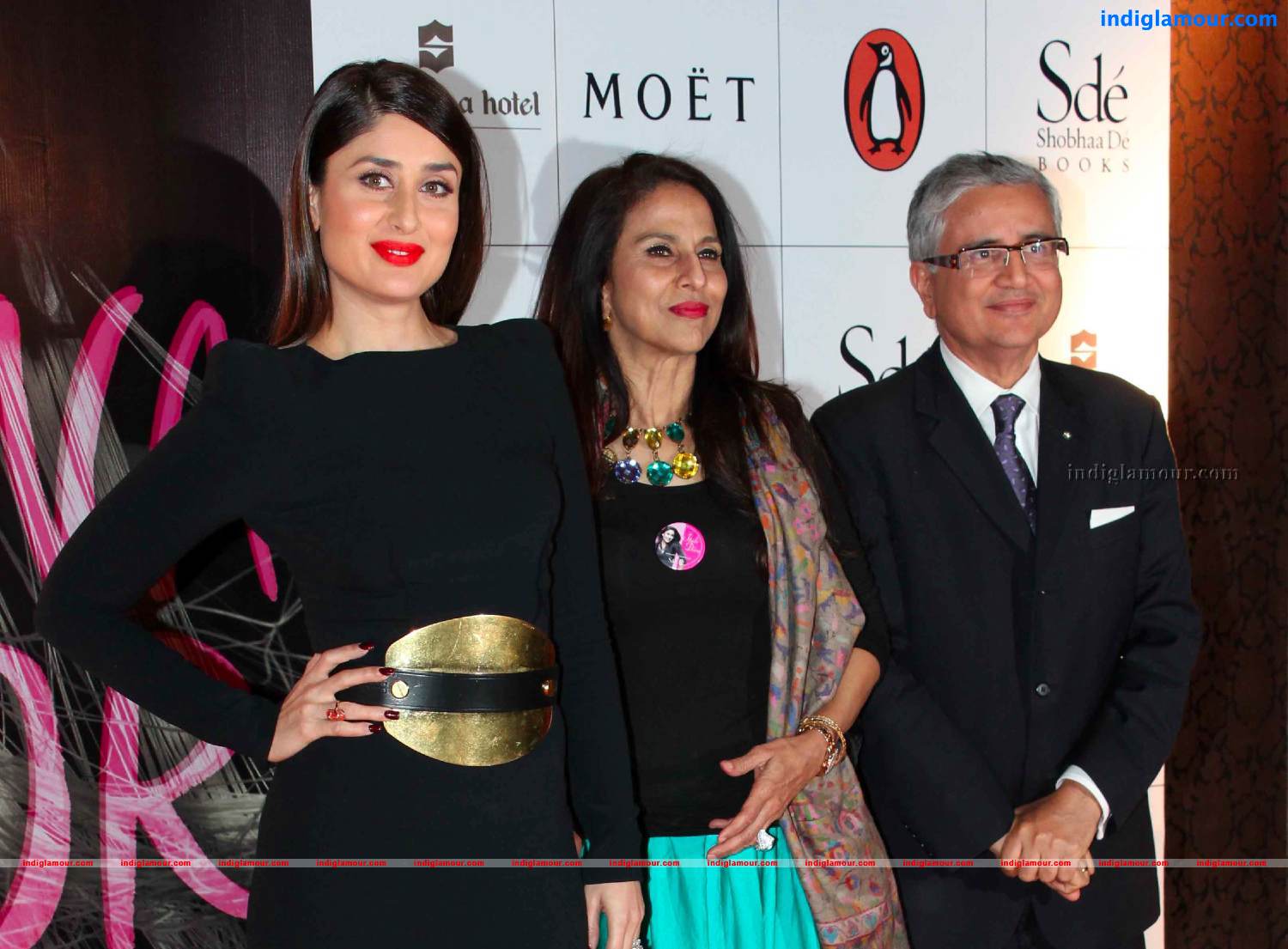 The Style Diary of a Bollywood Diva Book Launch Event hd photo