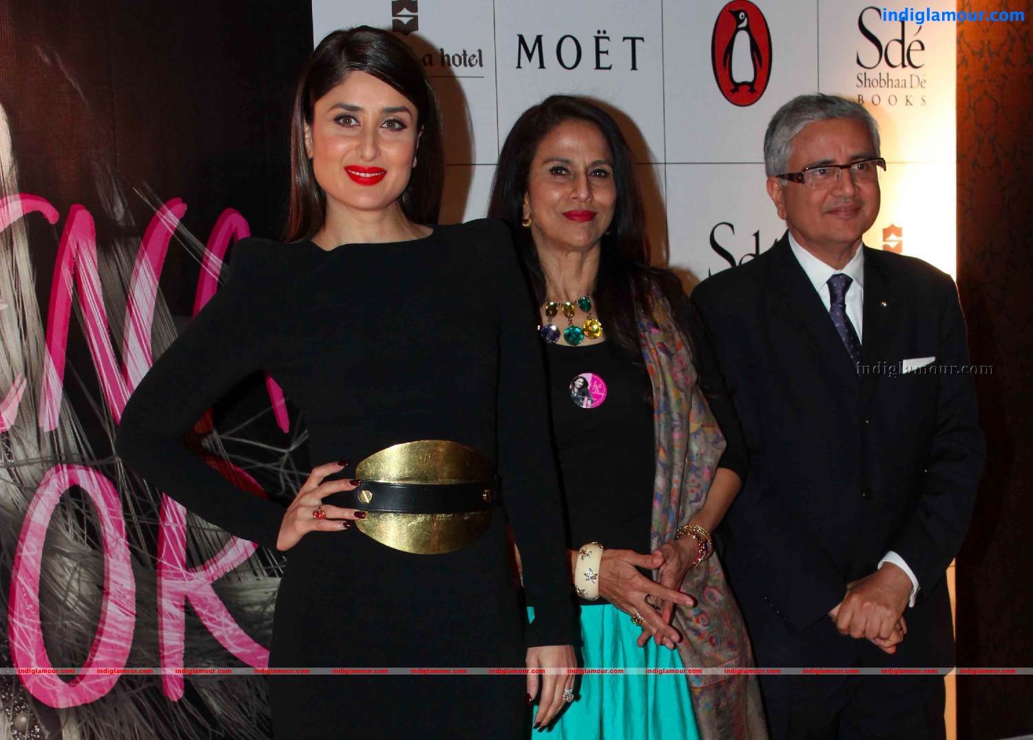 The Style Diary of a Bollywood Diva Book Launch Event hd photo