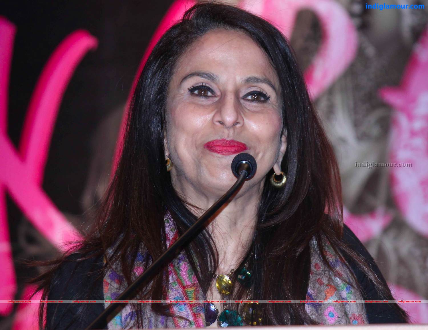 The Style Diary of a Bollywood Diva Book Launch Event hd photo