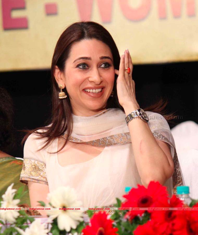 Bollywood Stars At Mumbai Police Women Interface Event hd photo