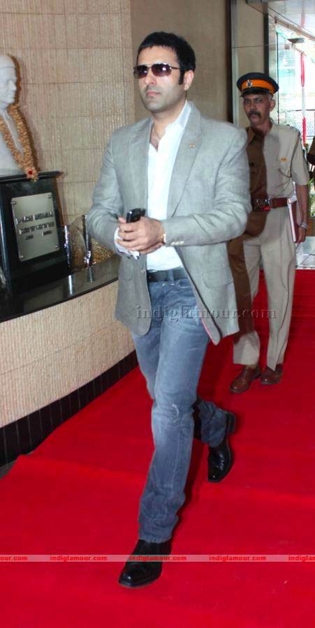 Bollywood Stars At Mumbai Police Women Interface Event hd photo