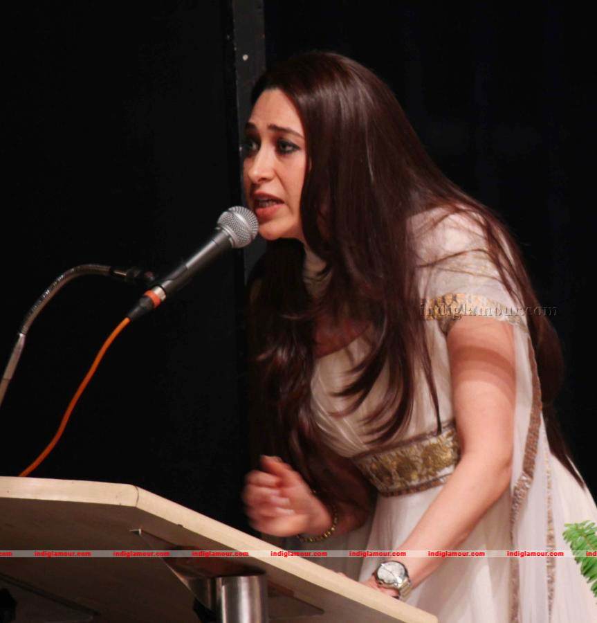 Bollywood Stars At Mumbai Police Women Interface Event hd photo