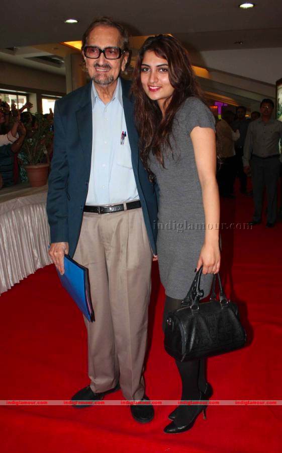 Bollywood Stars At Mumbai Police Women Interface Event hd photo