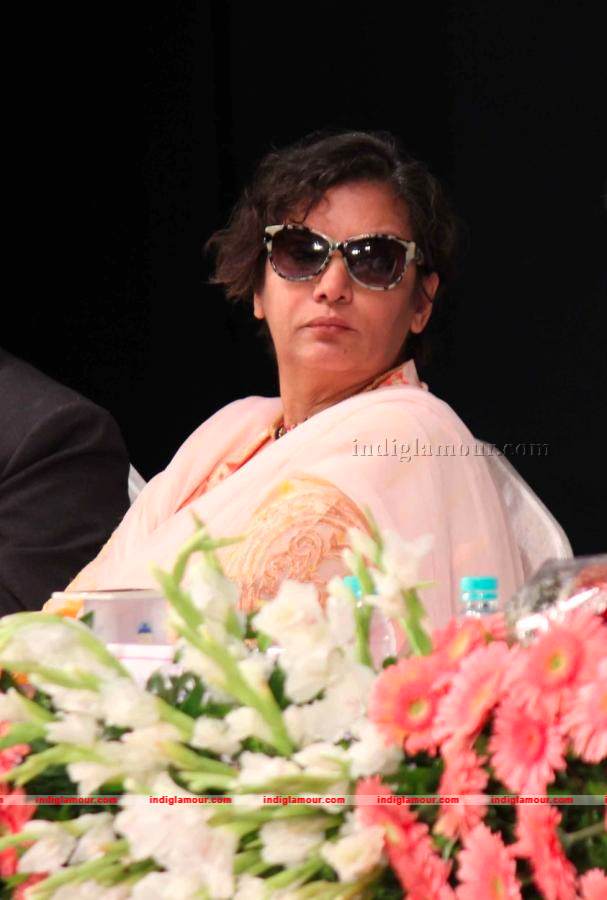 Bollywood Stars At Mumbai Police Women Interface Event hd photo