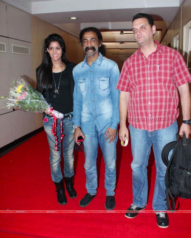 Bollywood Stars At Mumbai Police Women Interface Event hd photo