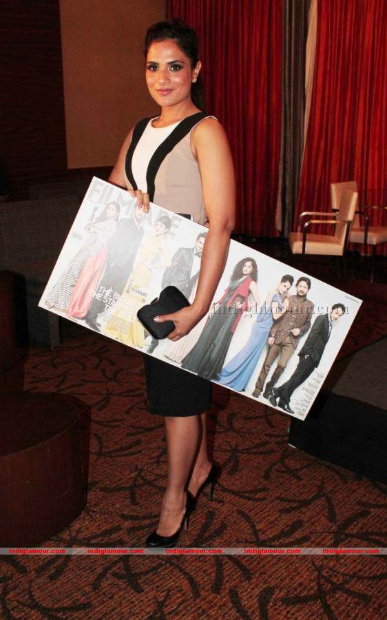 Filmfare Awards Special Issue Launch Event hd photo
