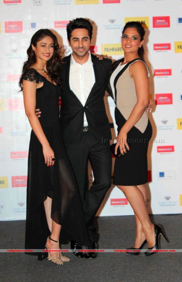 Filmfare Awards Special Issue Launch Event hd photo