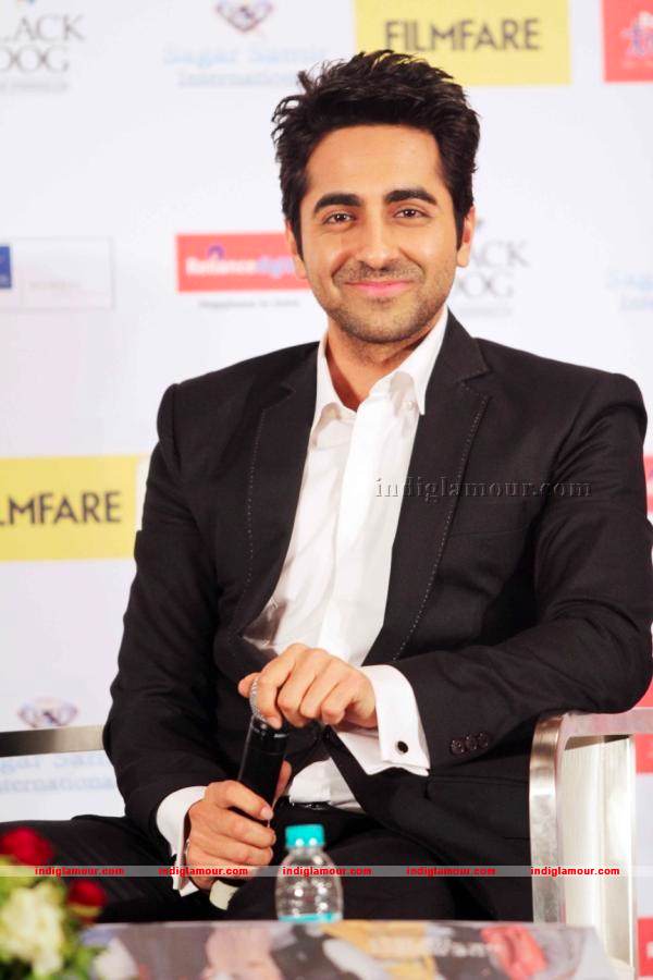 Filmfare Awards Special Issue Launch Event hd photo