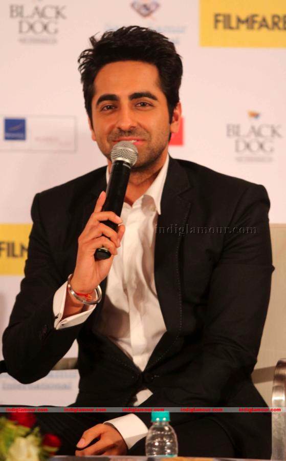 Filmfare Awards Special Issue Launch Event hd photo