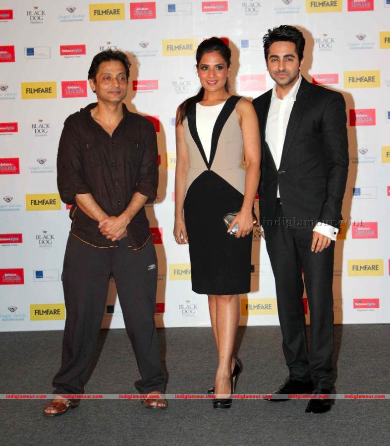 Filmfare Awards Special Issue Launch Event hd photo