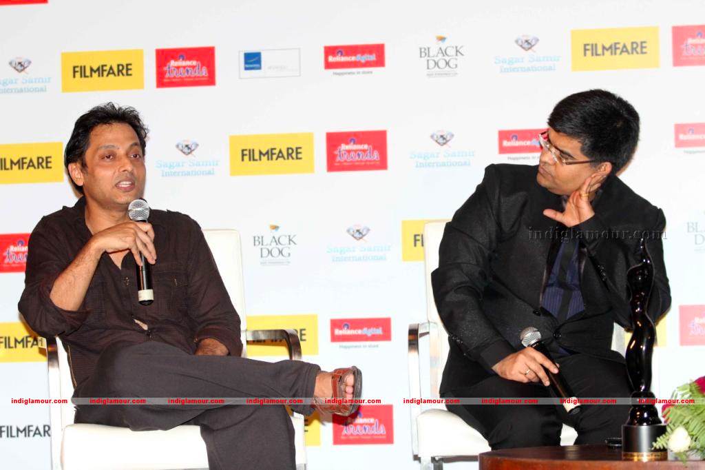 Filmfare Awards Special Issue Launch Event hd photo