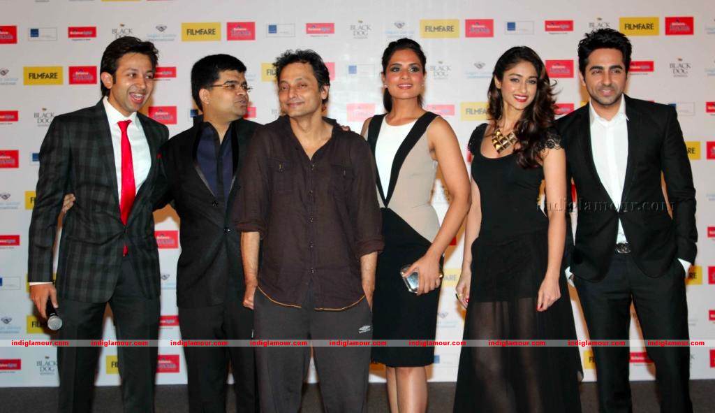 Filmfare Awards Special Issue Launch Event hd photo
