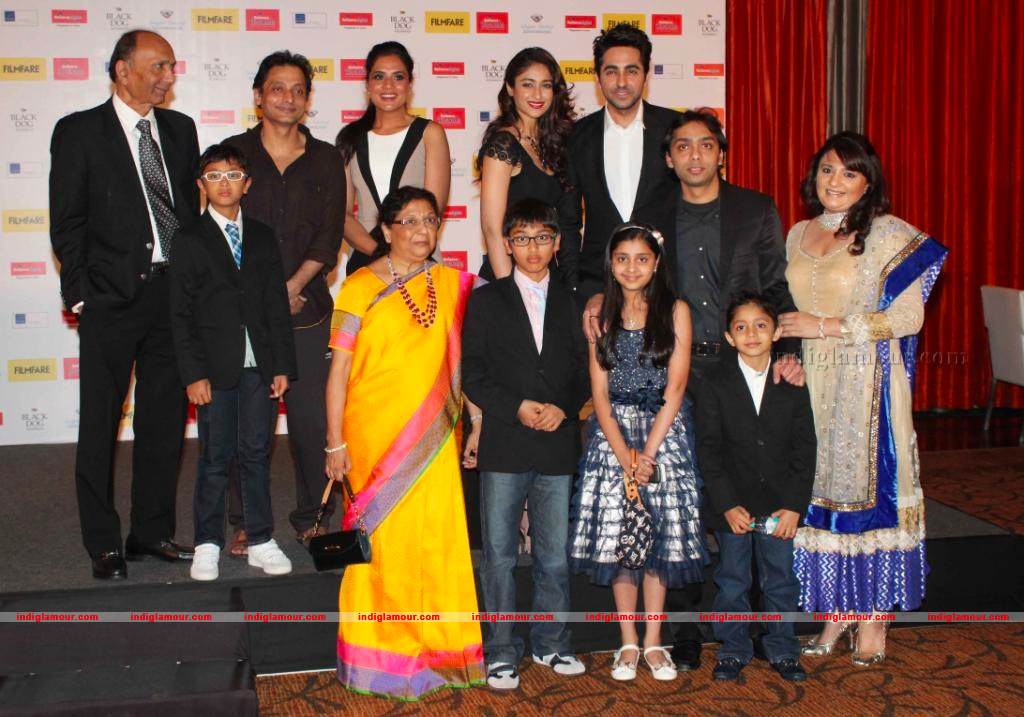Filmfare Awards Special Issue Launch Event hd photo