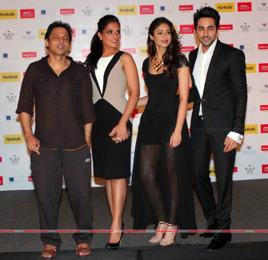 Filmfare Awards Special Issue Launch Event hd photo