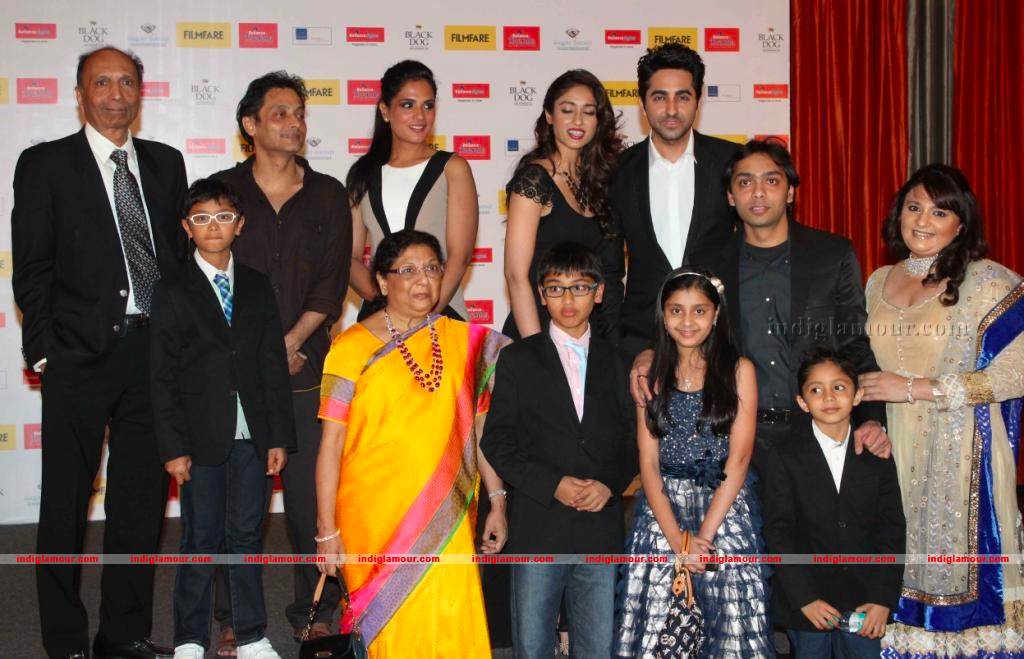 Filmfare Awards Special Issue Launch Event hd photo