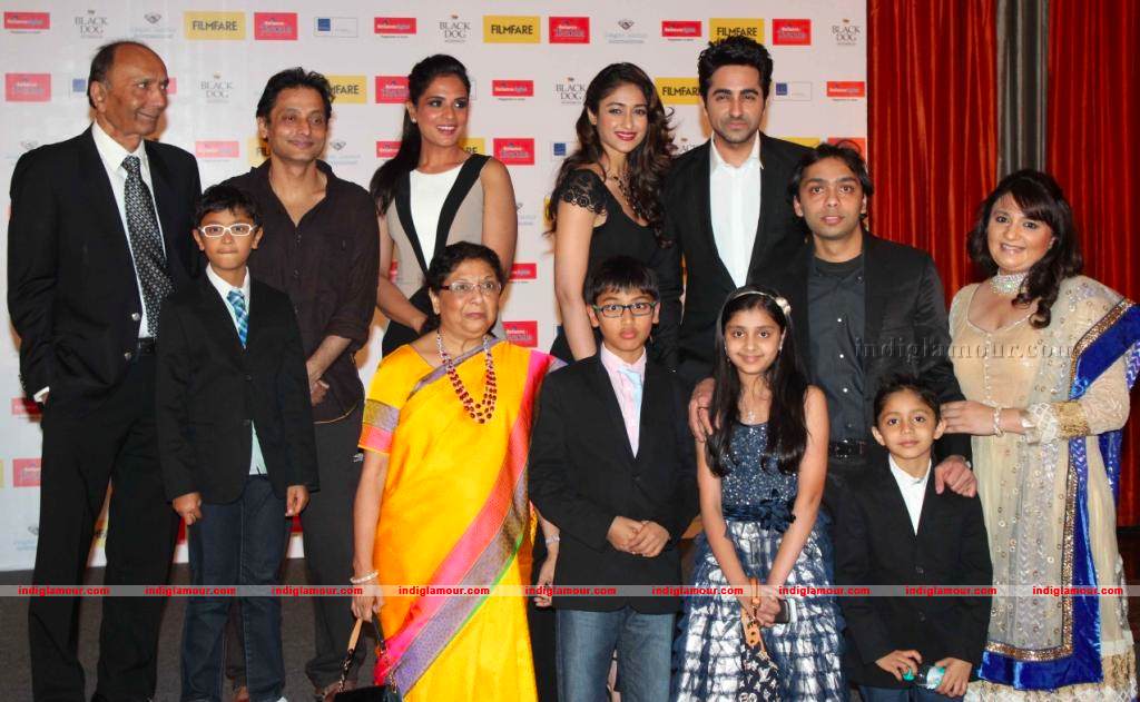 Filmfare Awards Special Issue Launch Event hd photo
