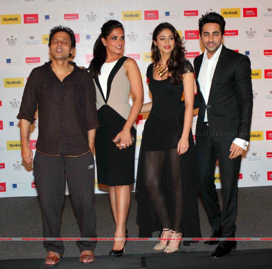 Filmfare Awards Special Issue Launch Event hd photo