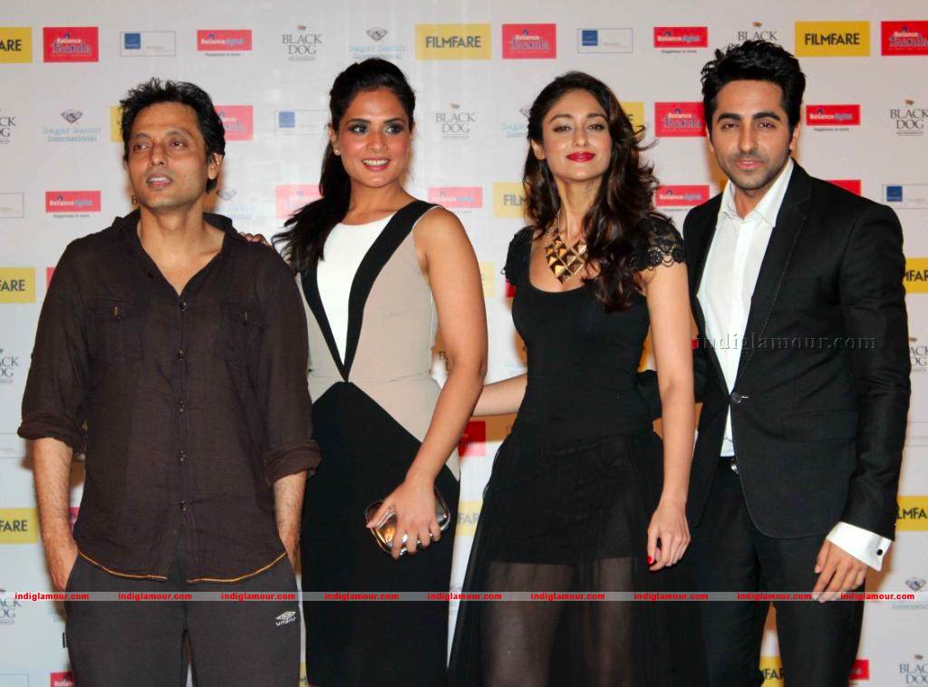 Filmfare Awards Special Issue Launch Event hd photo