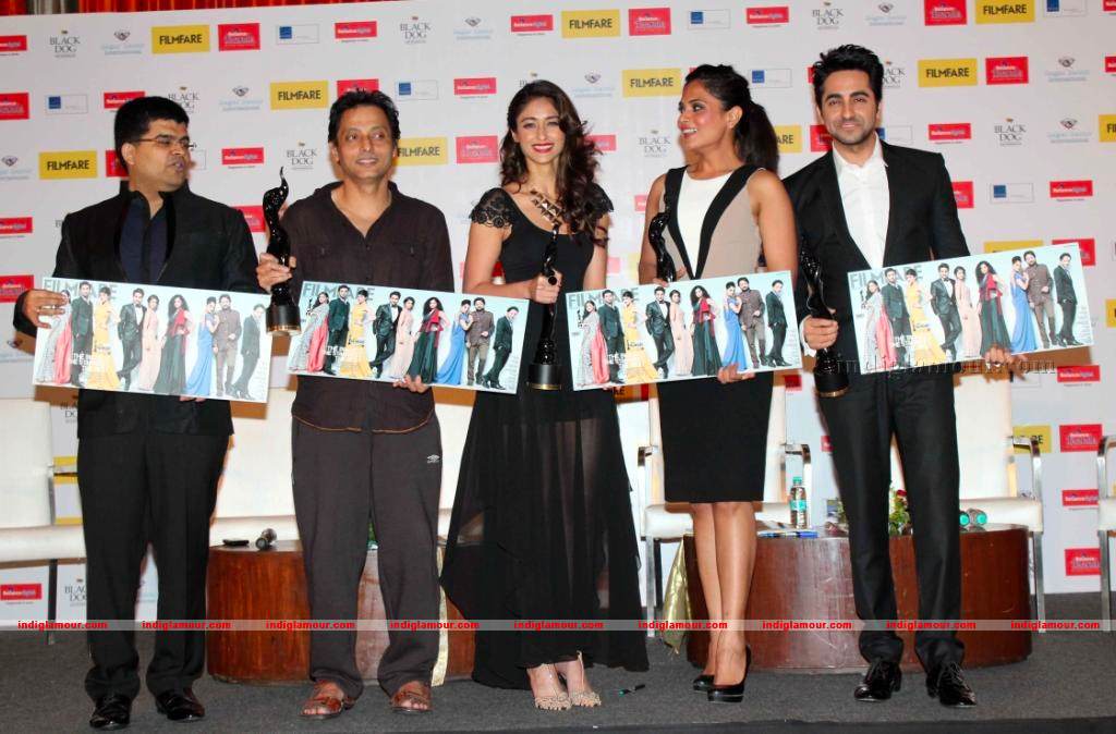 Filmfare Awards Special Issue Launch Event hd photo