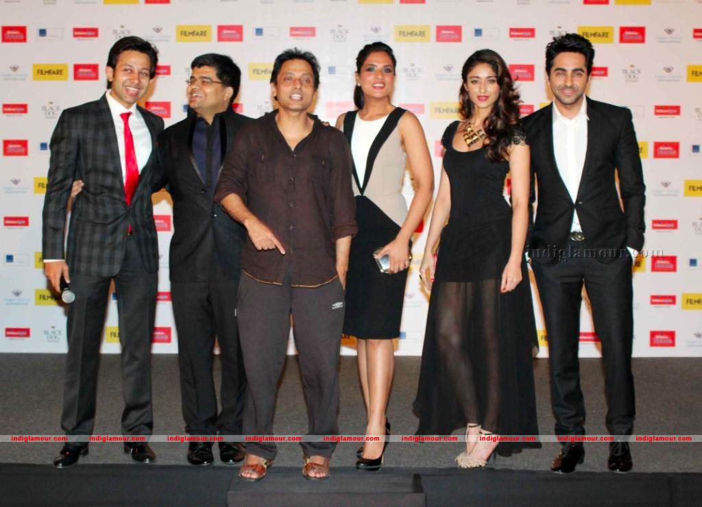 Filmfare Awards Special Issue Launch Event hd photo
