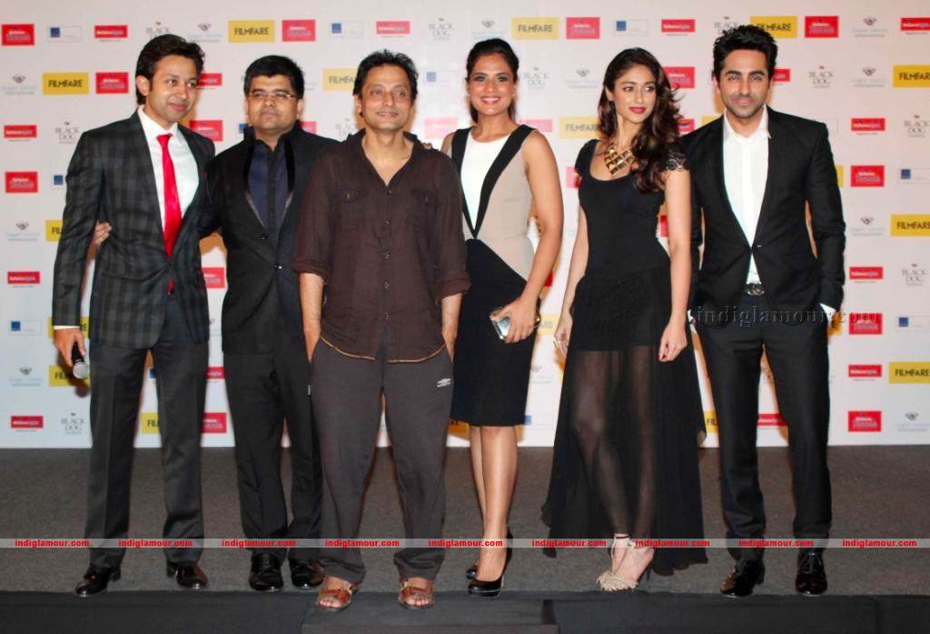 Filmfare Awards Special Issue Launch Event hd photo