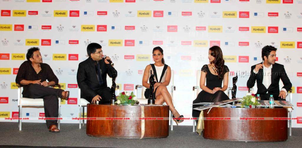 Filmfare Awards Special Issue Launch Event hd photo