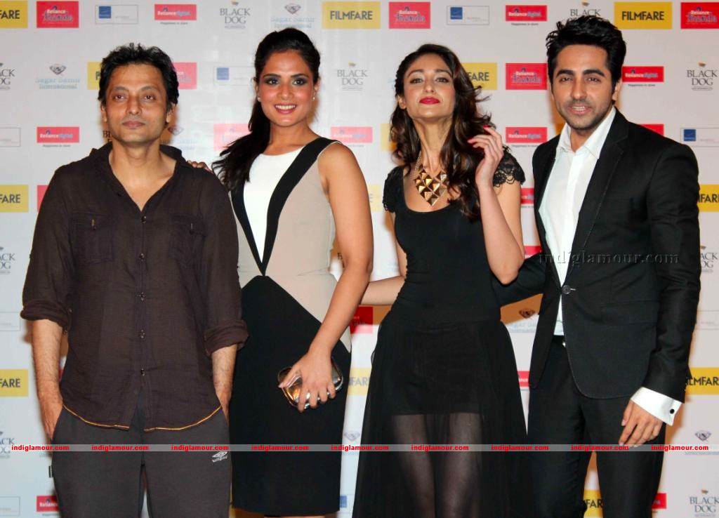 Filmfare Awards Special Issue Launch Event hd photo