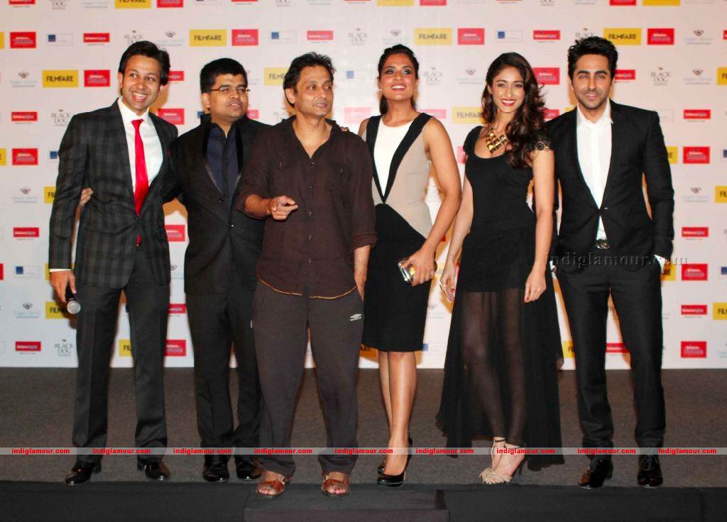 Filmfare Awards Special Issue Launch Event hd photo