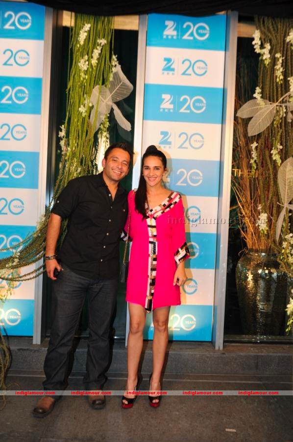 ZEE 20 Years Grand Celebration Event hd photo