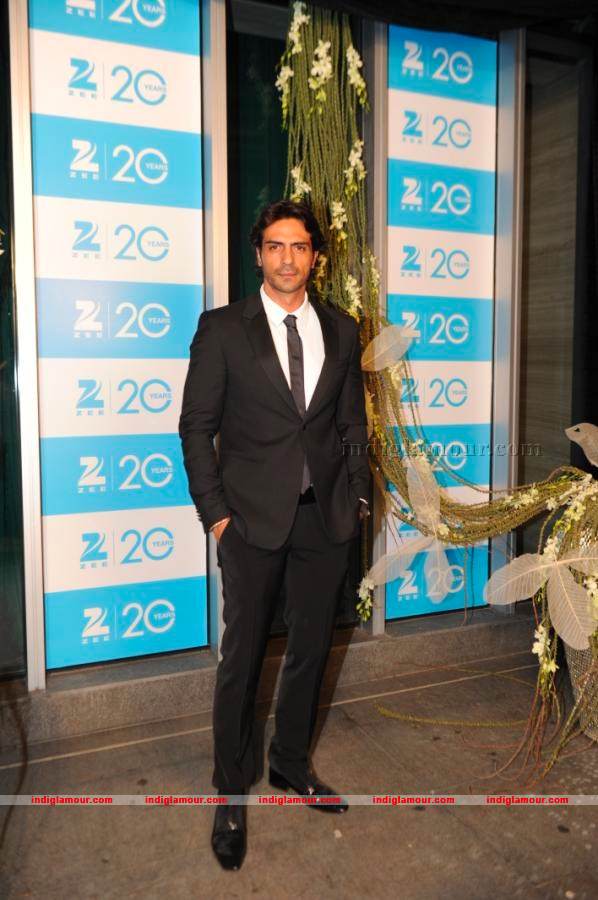 ZEE 20 Years Grand Celebration Event hd photo