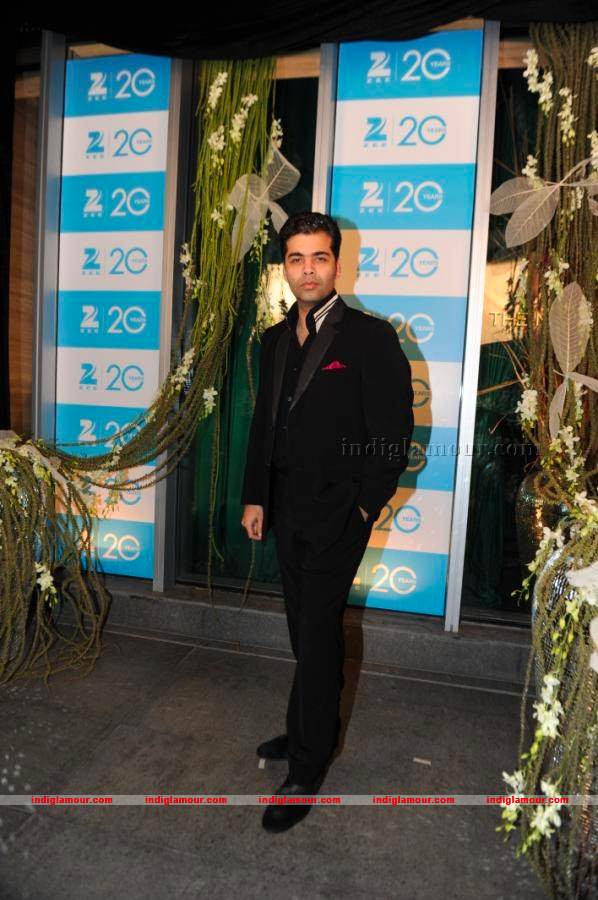 ZEE 20 Years Grand Celebration Event hd photo