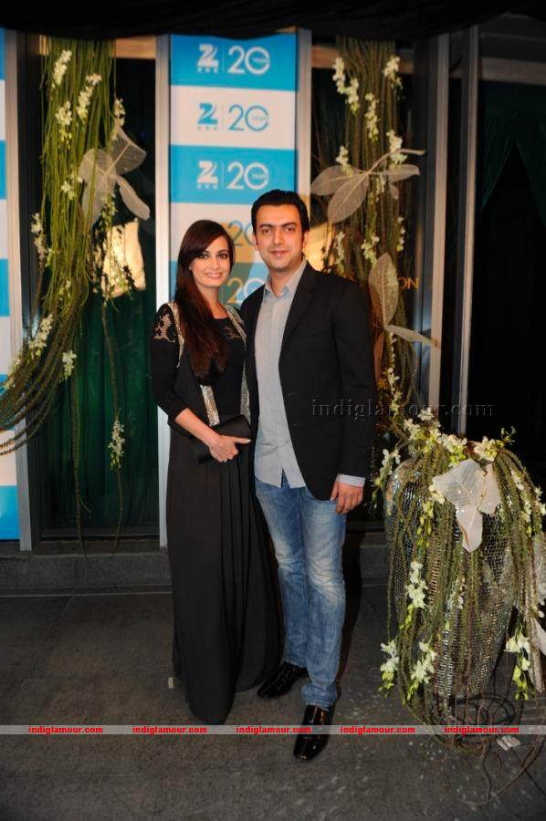 ZEE 20 Years Grand Celebration Event hd photo