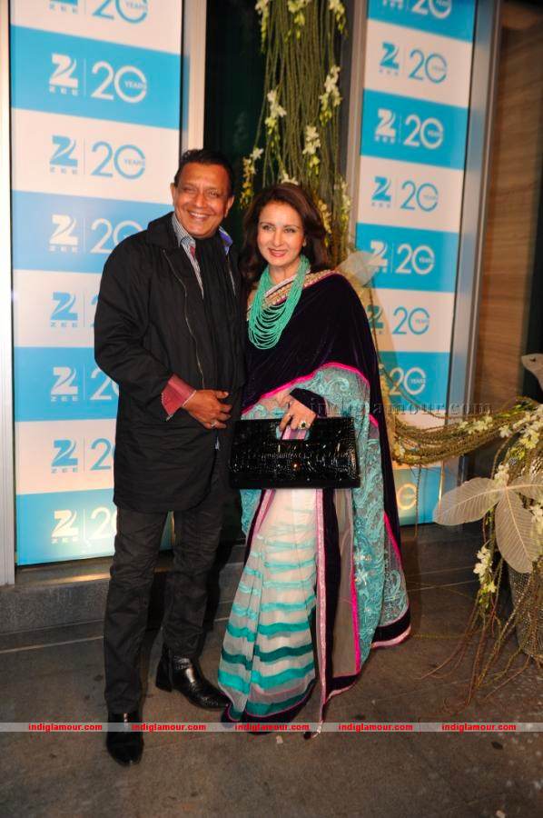 ZEE 20 Years Grand Celebration Event hd photo