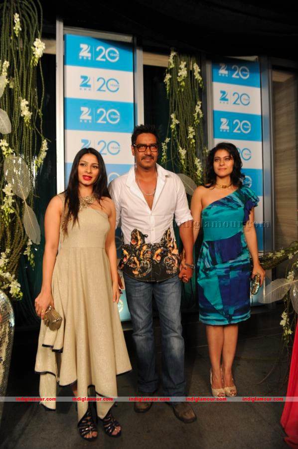 ZEE 20 Years Grand Celebration Event hd photo