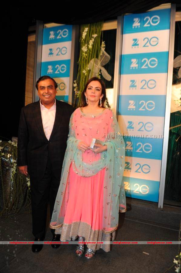 ZEE 20 Years Grand Celebration Event hd photo