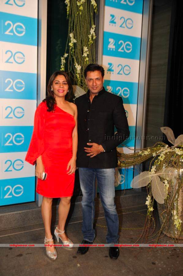 ZEE 20 Years Grand Celebration Event hd photo