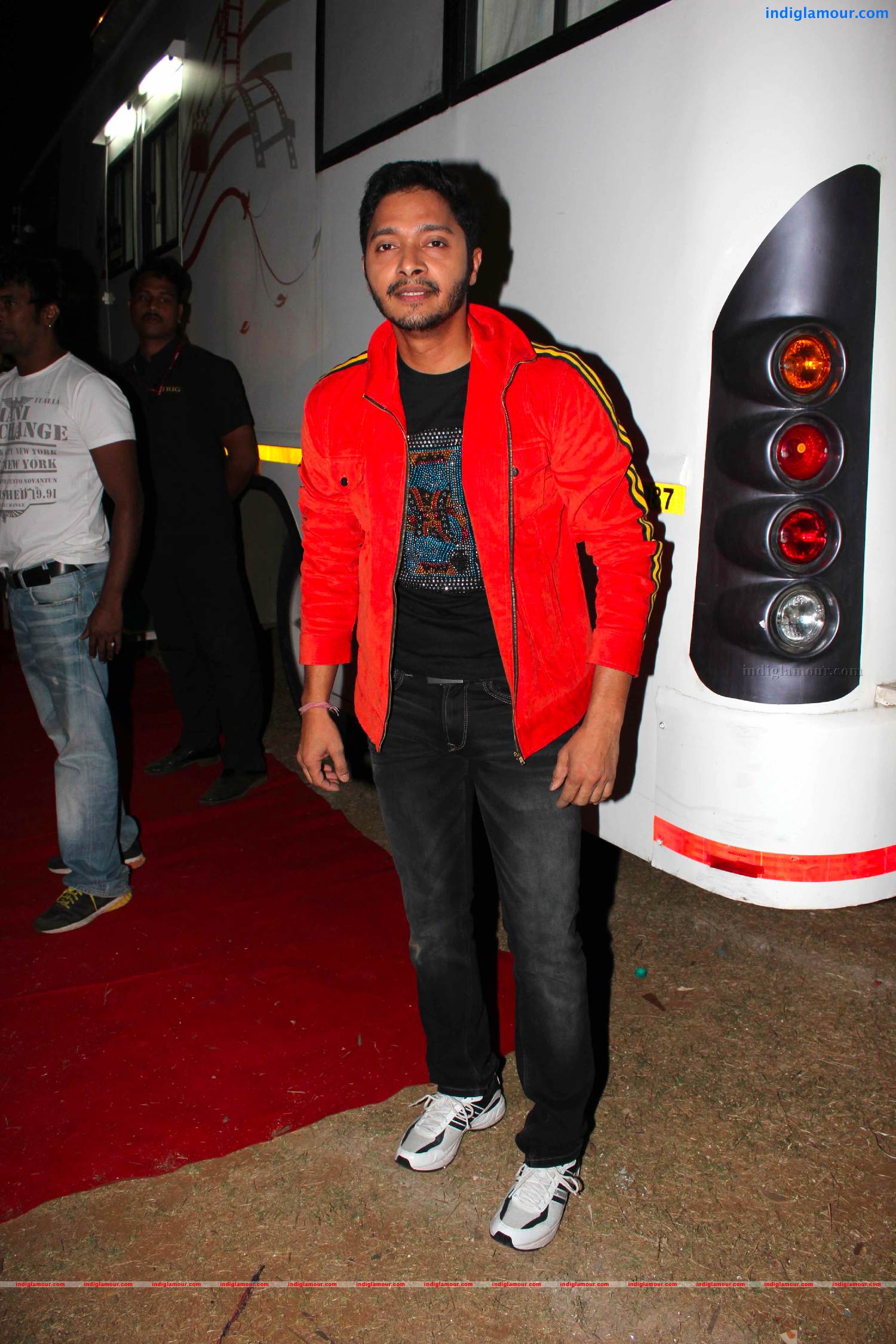 Bollywood Celebs Salute Mumbai Police At Umang 2013 Event hd photo