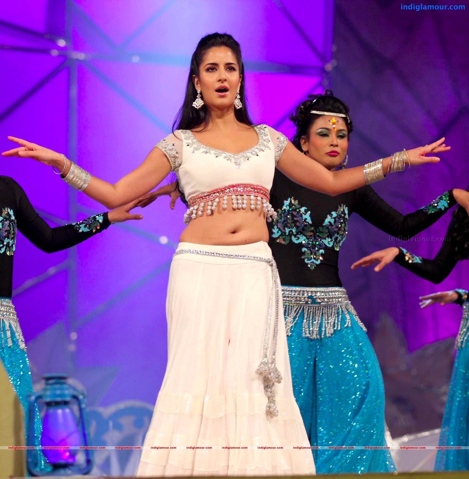 Bollywood Celebs Salute Mumbai Police At Umang 2013 Event hd photo
