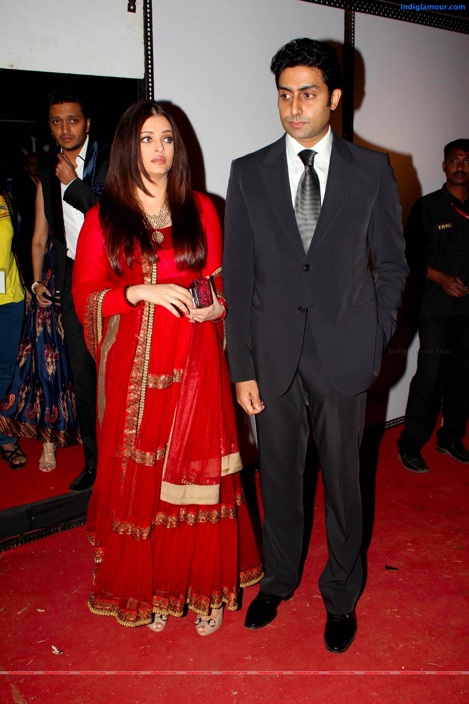 Bollywood Celebs Salute Mumbai Police At Umang 2013 Event hd photo