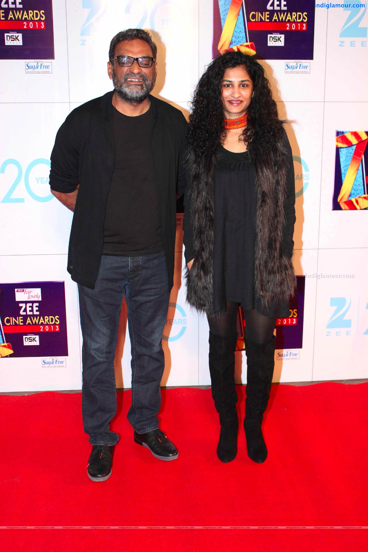 Zee Cine Award 2013 Event hd photo